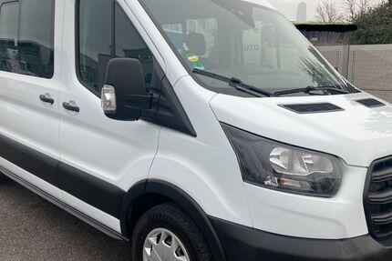 Ford Transit 49.300 km 22.600 &euro; Pulheim 50259