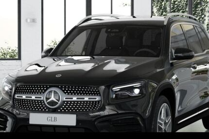 Mercedes-Benz GLB 200 13.242 km 44.990 &euro; Düsseldorf 40470