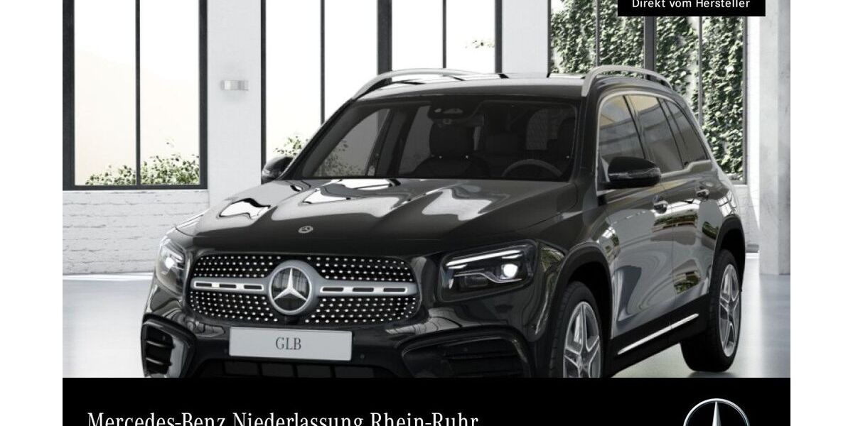 Mercedes-Benz GLB 200 13.242 km 44.990 &euro; Düsseldorf 40470
