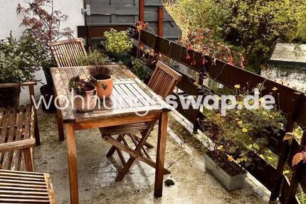 Wohnungsswap - 2 Zimmer, 58 m² - Wartburgplatz, Nippes, Köln 2 zimmer