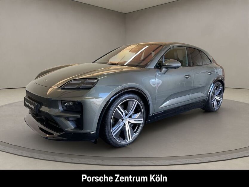 Macan