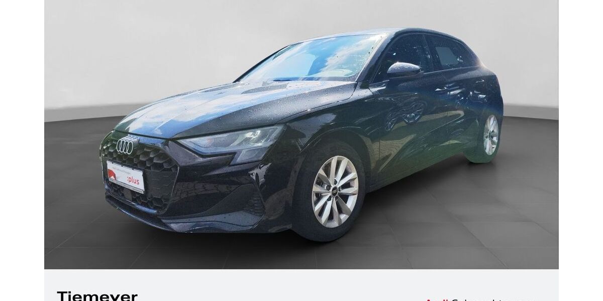 Audi A3 16.270 km 27.280 &euro; Remscheid 42897