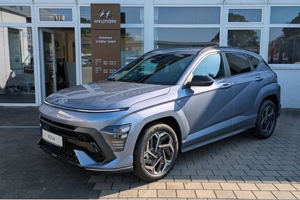 Hyundai KONA 2.271 km 30.848 &euro; Leverkusen 51373