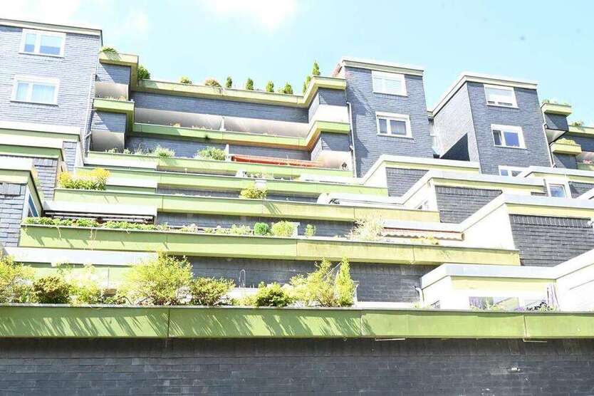 Wohnung zum Kaufen in Leverkusen 245.000 € 124.48 m²