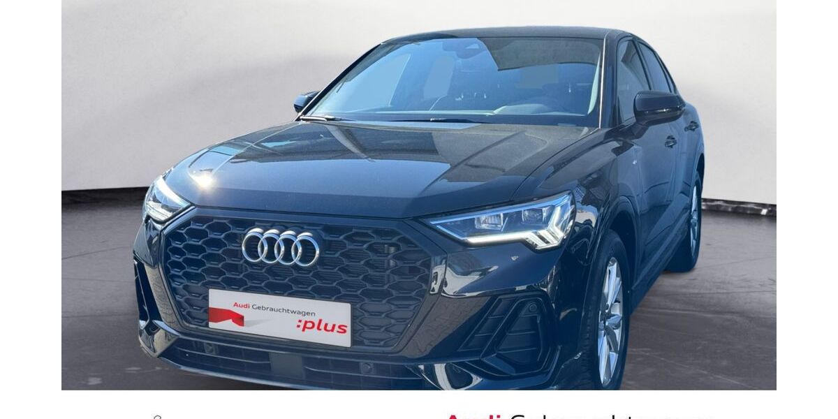 Audi Q3 25.811 km 38.980 &euro; Hilden 40721