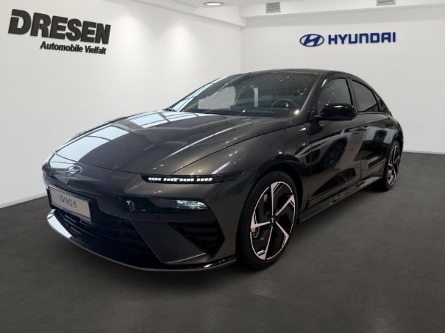 Hyundai IONIQ 6 6.000 km 59.390 &euro; Neuss 41464