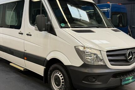 Mercedes-Benz Sprinter 196.000 km 19.950 &euro; Hilden 40721