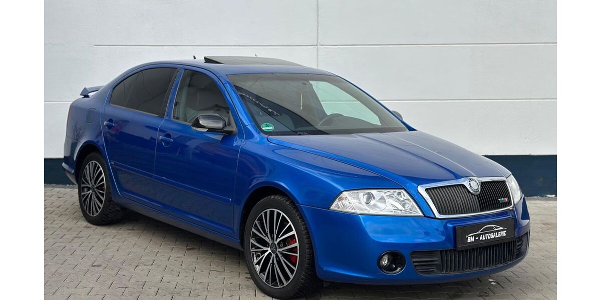 Skoda Octavia 99.900 km 7.499 &euro; Burscheid 51399