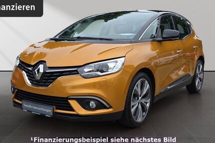 Renault Scenic 65.900 km 12.690 &euro; Solingen 42719