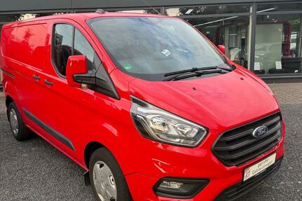Ford Transit Custom 143.350 km 15.590 &euro; Grevenbroich 41515