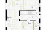 Einfamilienhaus Kerpen Sindorf - 6 Zimmer, 133 m&sup2;, 439.978&euro; | Angebot:26798254