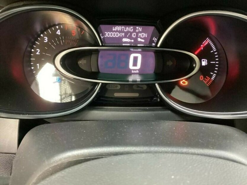 Renault Clio GT1.5dCi90 Klima Navi Temp. Zahnriemen Neu 50.000 km 11.500 € Erftstadt 50374