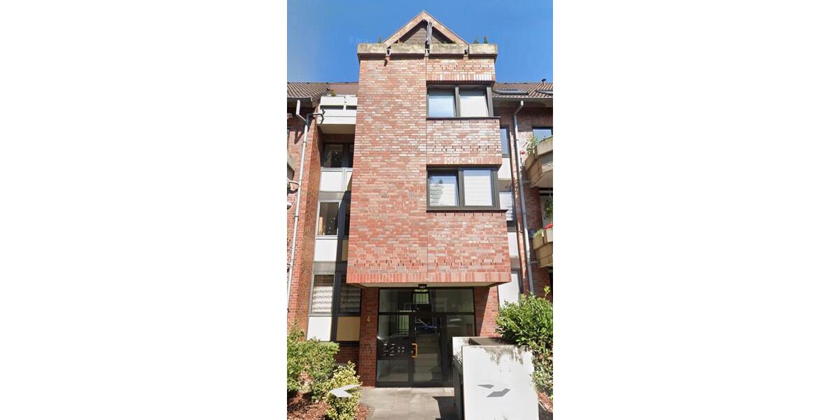 Dachgeschoßwohnung Solingen Ohligs - 2 Zimmer, 57 m&sup2;, 150.000&euro; | Angebot:27018531