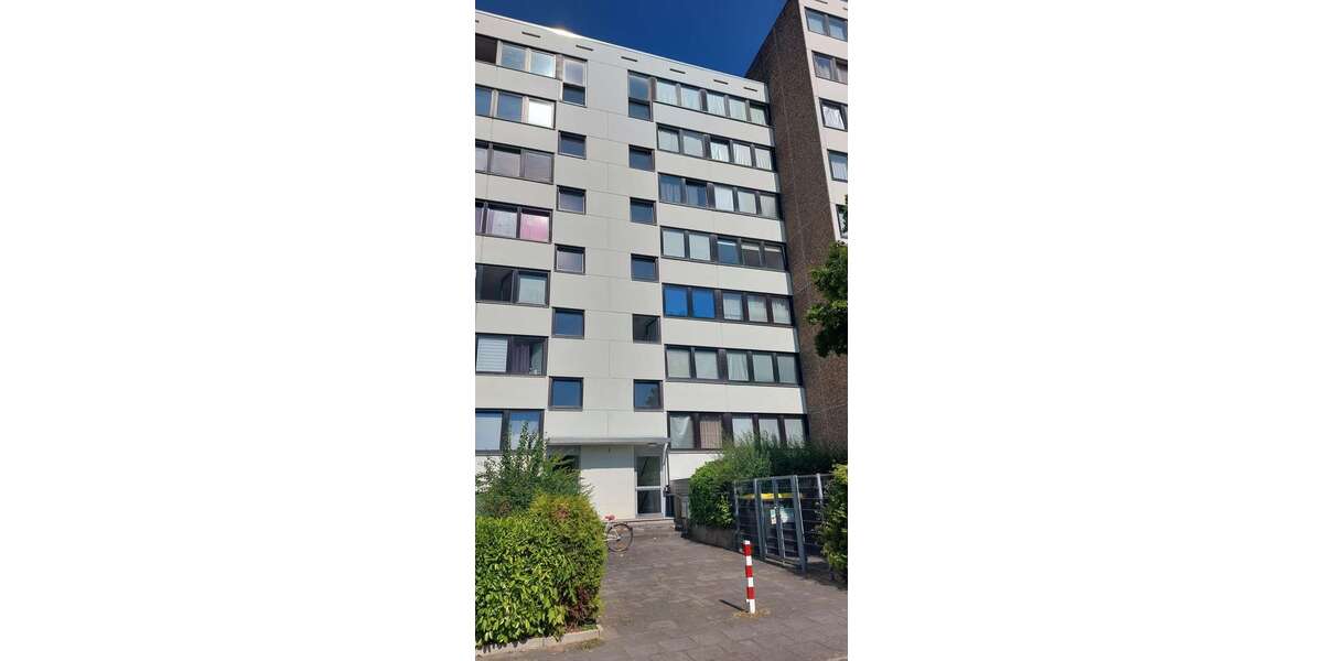 Etagenwohnung Kerpen Brüggen - 3 Zimmer, 73 m&sup2;, 700&euro; | Angebot:27151227