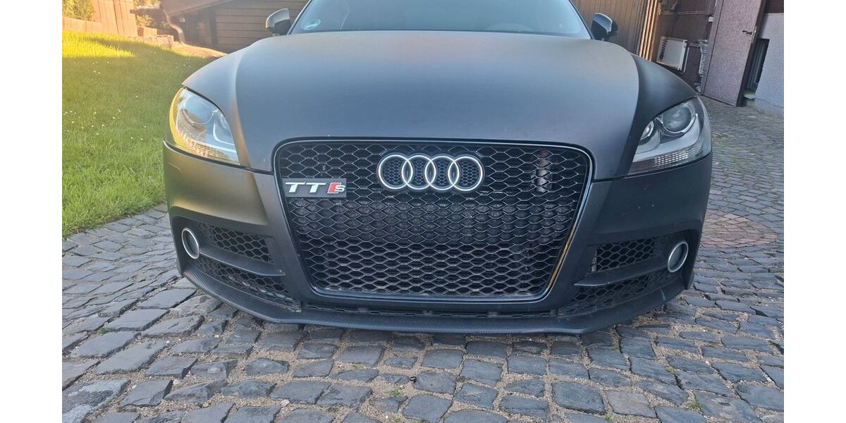 Audi TT 238.738 km 7.500 &euro; Rösrath 51503