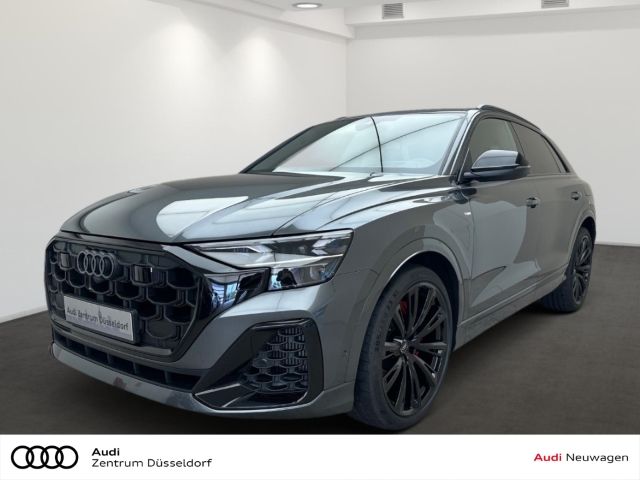 Audi Q8 6.000 km 103.980 &euro; Düsseldorf 40233