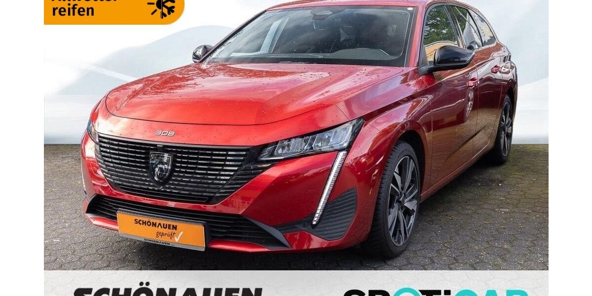 Peugeot 308 62.600 km 18.470 &euro; Solingen 42697