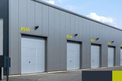 Halle in Pulheim 880 € 62 m² zimmer