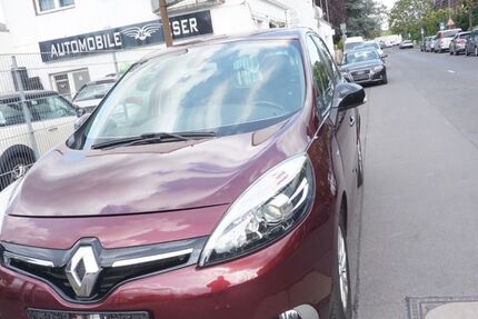 Renault Scenic 137.000 km 5.299 &euro; Köln 51143