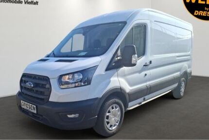Ford Transit 2.500 km 34.331 &euro; Neuss 41464