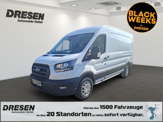 Ford Transit 2.500 km 34.331 &euro; Neuss 41464
