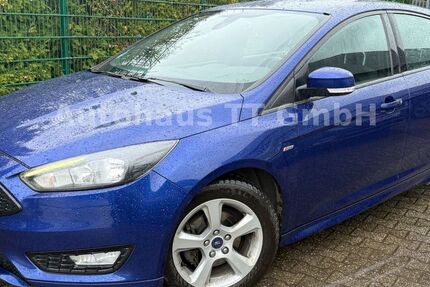 Ford Focus 193.000 km 4.950 &euro; Bergheim bei Köln 50126