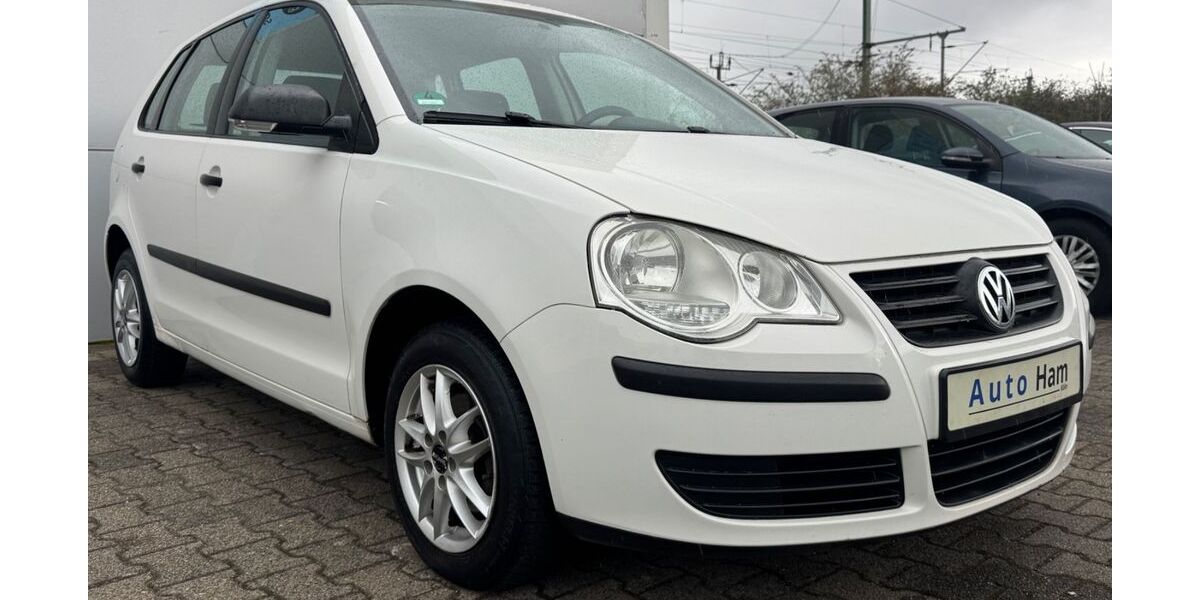 VW Polo 145.000 km 3.190 &euro; Köln 50858