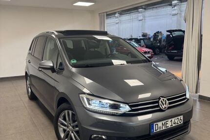 VW Touran 137.000 km 14.000 &euro; Düsseldorf 40227