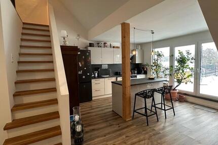 Wohnung Hürth - 3 Zimmer, 103 m&sup2;, 1.580&euro; | Angebot:24619388