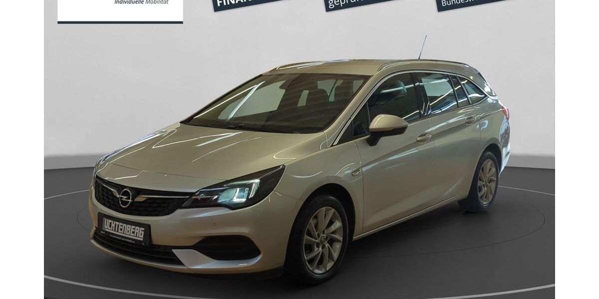 Opel Astra 85.000 km 11.390 &euro; Leverkusen 51381