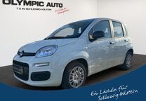 Gebrauchtwagen Fiat Panda