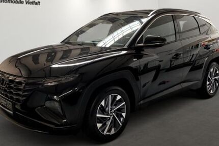 Hyundai TUCSON 35.600 km 23.450 &euro; Neuss 41464