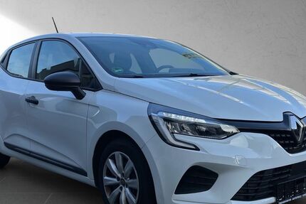 Renault Clio 77.000 km 9.470 &euro; Troisdorf 53840