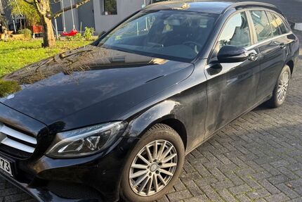 Mercedes-Benz C 200 198.000 km 11.500 &euro; Burscheid 51399