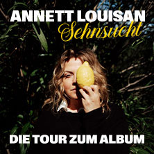 Annett Louisan - Sehnsucht - Live 2026 - 47. Leverkusener Jazztage 2026 21.11.2026 Erholungshaus Leverkusen