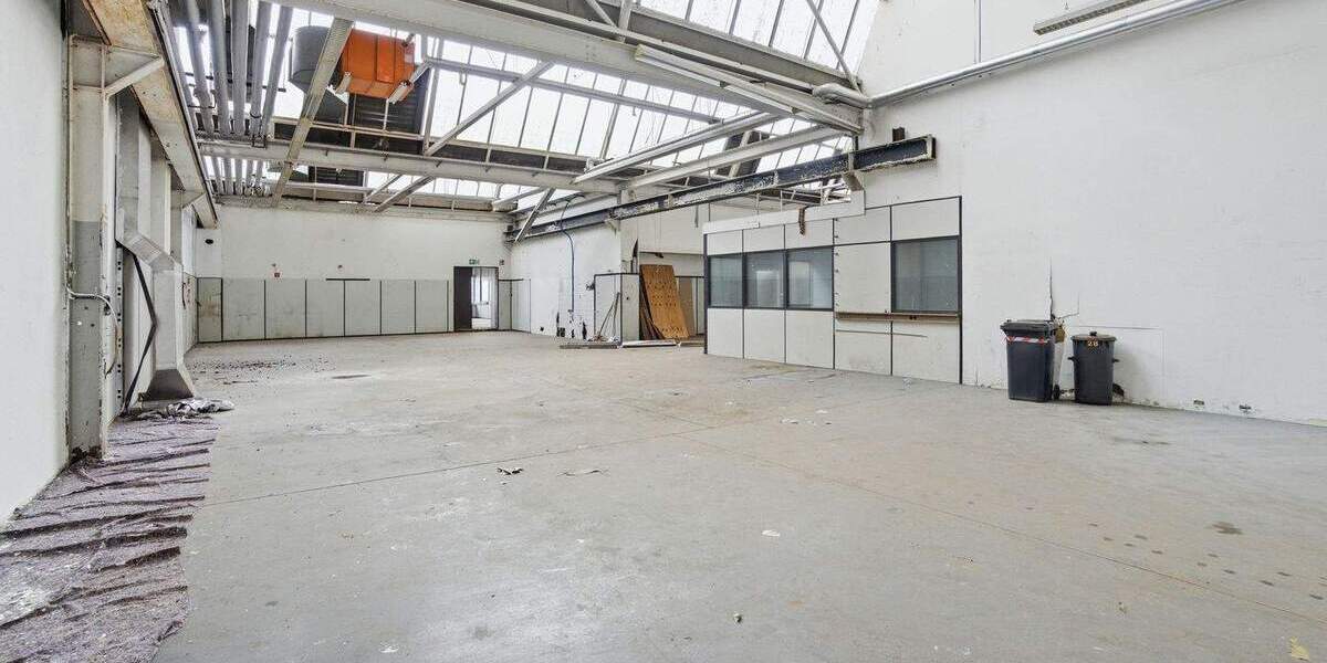 Gewerbeobjekt Mettmann - 2.050.000&euro; | Angebot:25608153