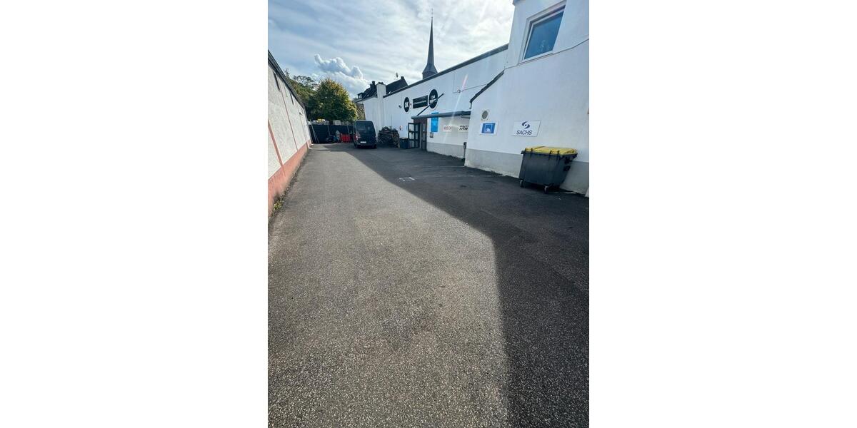 Gewerbeobjekt Bergheim Auenheim - 35.000&euro; | Angebot:24587884