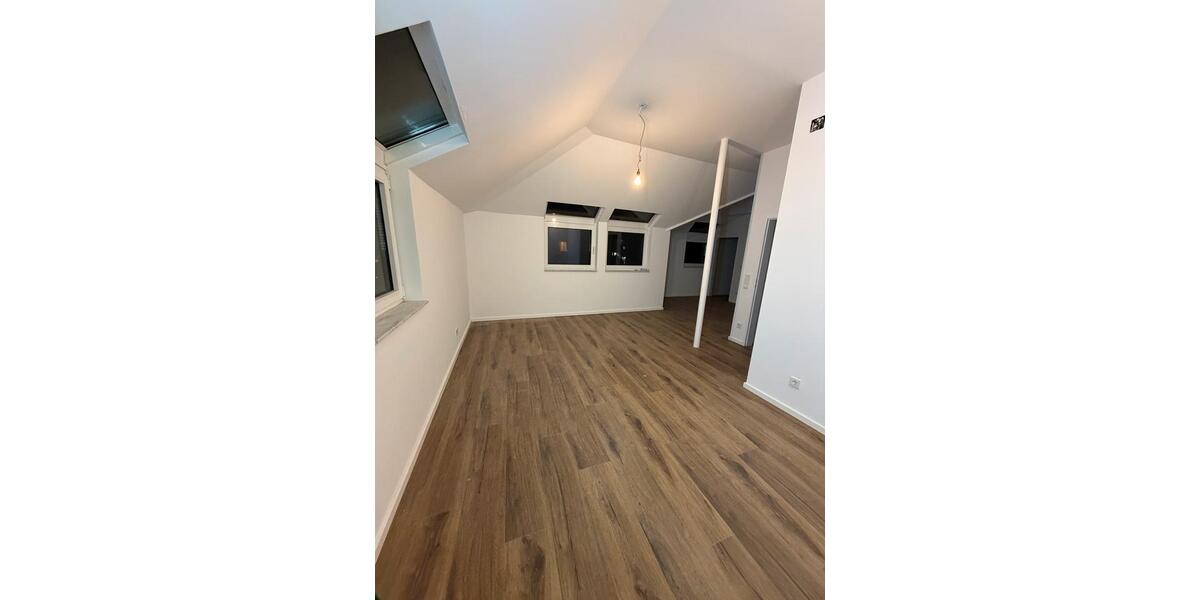 Schöne 2 Zimmer Wohnung in Köln-Rodenkirchen - Erstbezug 2 zimmer