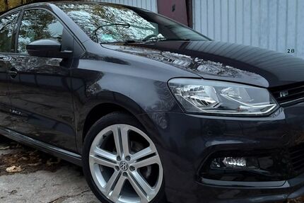 VW Polo 82.000 km 9.999 € Köln (Ostheim) 51107