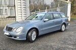 Mercedes-Benz E 220 570.072 km 2.990 &euro; Hürth 50354