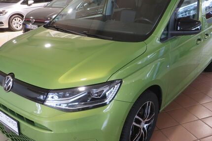 VW Caddy Maxi 27.741 km 39.945 &euro; Neuss 41469
