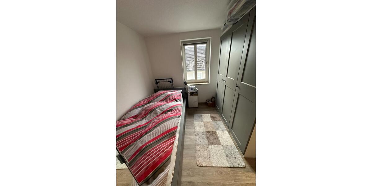 Charmantes 32m²-Apartment in historischem Fachwerkhaus 2 zimmer