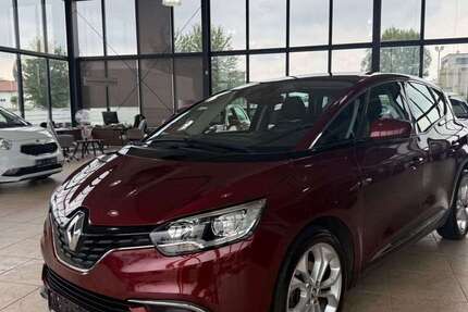 Renault Scenic 56.000 km 13.480 € Erftstadt 50374