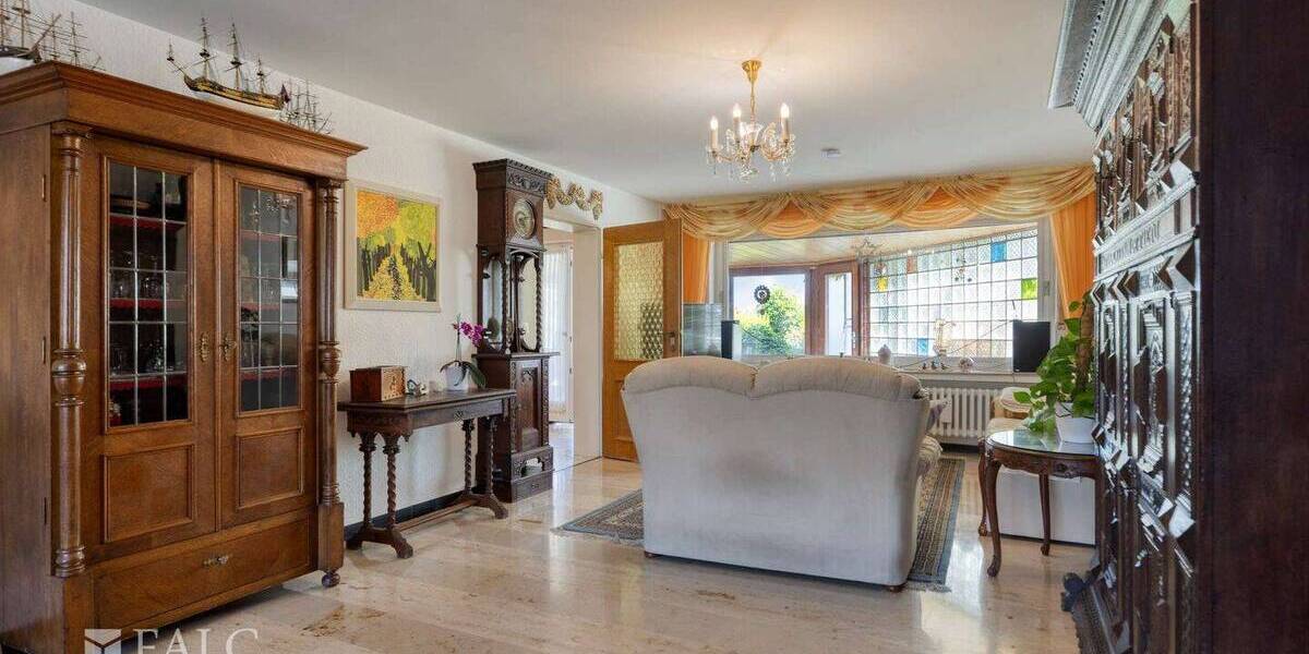 Doppelhaushälfte Pulheim Stommelerbusch - 7 Zimmer, 233 m&sup2;, 689.000&euro; | Angebot:26891475