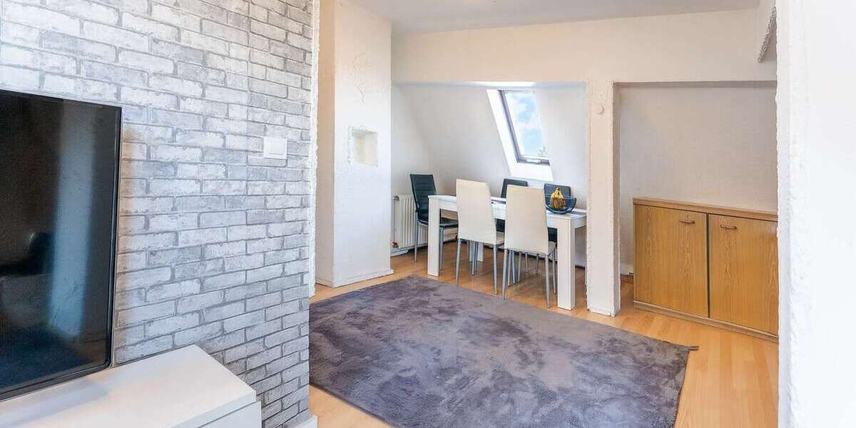 Wohnung zum Kaufen in Leverkusen 126.000 € 44 m² 2 zimmer