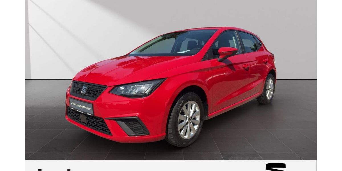 Seat Ibiza 90.858 km 11.990 &euro; Solingen 42719