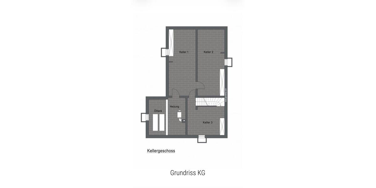 Bungalow Lohmar - 3.5 Zimmer, 110 m&sup2;, 1.800&euro; | Angebot:27614830