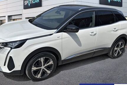 Peugeot 3008 44.100 km 22.390 &euro; Köln 50933