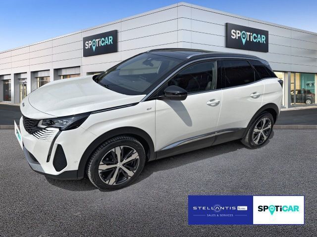 Peugeot 3008 44.100 km 22.390 &euro; Köln 50933