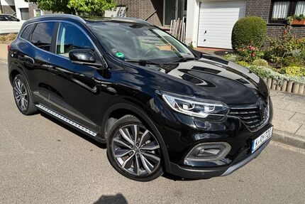 Renault Kadjar 89.000 km 14.690 &euro; Köln 50997